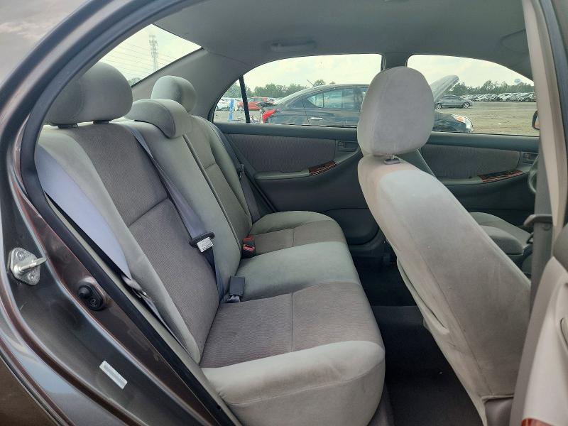 2007 Toyota Corolla მანქანა იყიდება აუქციონზე, vin: 1NXBR32E27Z851014, აუქციონის ნომერი: 59906226