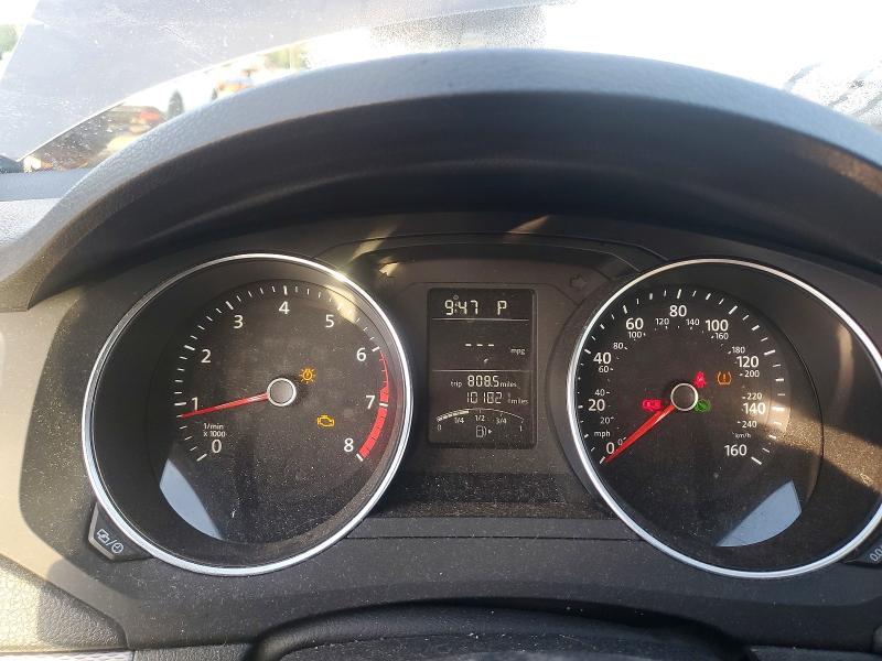 62061566 :رقم المزاد ، 3VWD67AJ4GM316800 vin ، 2016 Volkswagen Jetta مزاد بيع