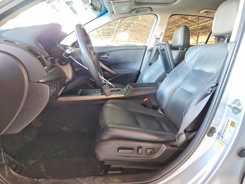 61617246 :رقم المزاد ، 5J8TB4H54DL015850 vin ، 2013 Acura Rdx مزاد بيع