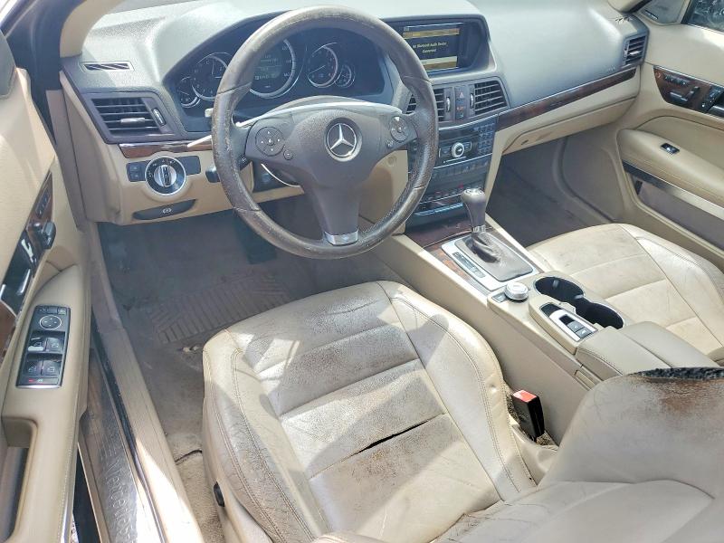 Продаж на аукціоні авто 2011 Mercedes-benz E, vin: WDDKK5GF1BF085981, номер лоту: 61728546