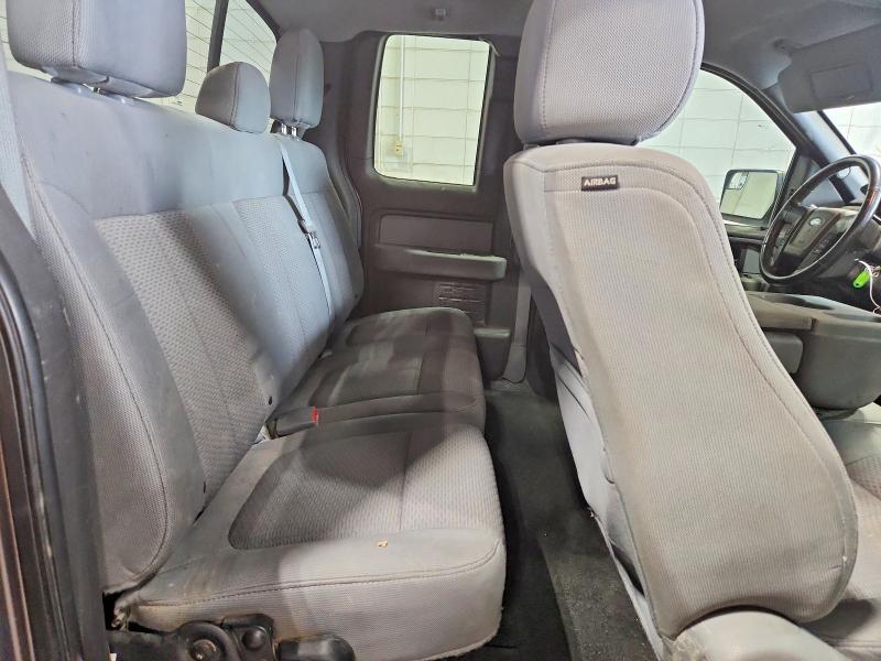Продаж на аукціоні авто 2014 Ford F150, vin: 1FTFX1CF8EKE98844, номер лоту: 61499666