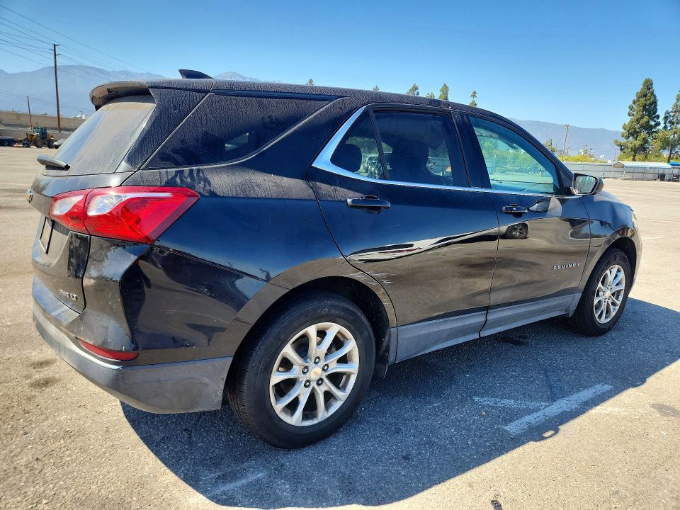 Продажа на аукционе авто 2020 Chevrolet Equinox, vin: 2GNAXUEV1L6243735, номер лота: 59375426