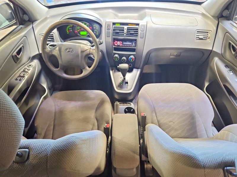 Aukcja sprzedaży 2005 Hyundai Tucson, vin: KM8JM12B85U084688, numer aukcji: 61031856