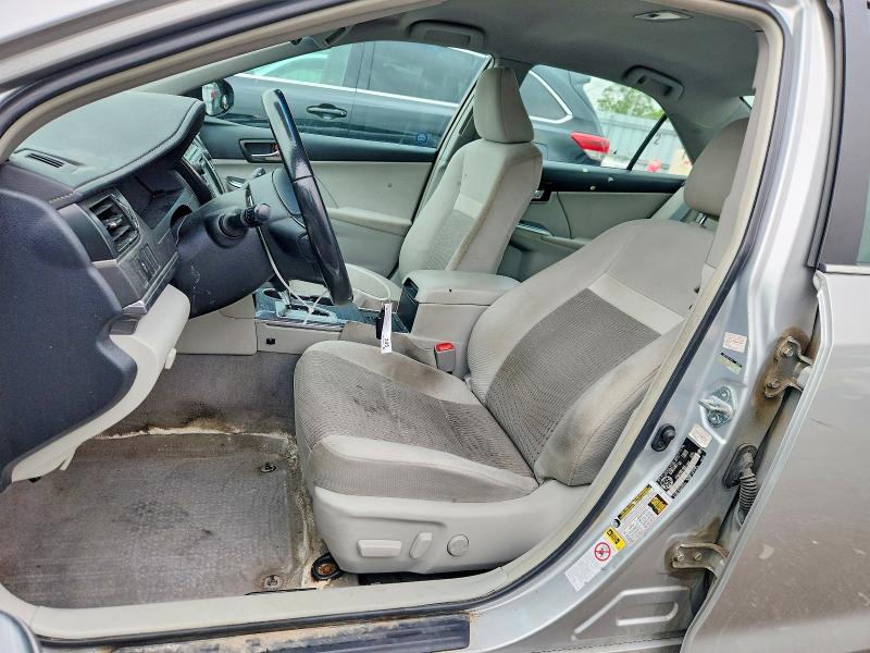 Aukcja sprzedaży 2012 Toyota Camry Hybrid, vin: 4T1BD1FK7CU011968, numer aukcji: 61222196