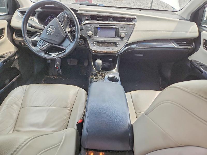 2013 Toyota Avalon მანქანა იყიდება აუქციონზე, vin: 4T1BK1EBXDU011729, აუქციონის ნომერი: 61707056
