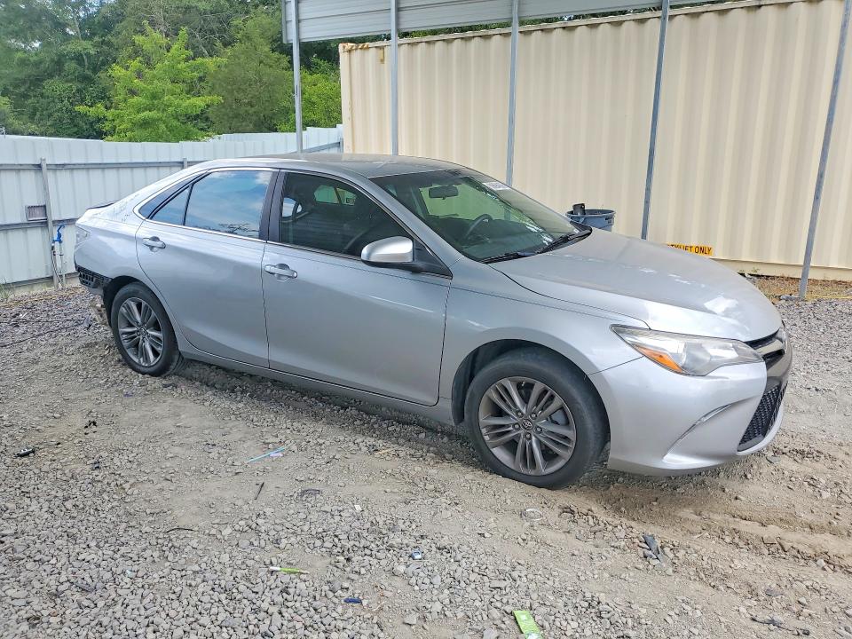 Продаж на аукціоні авто 2017 Toyota Camry, vin: 4T1BF1FK4HU453513, номер лоту: 59894266