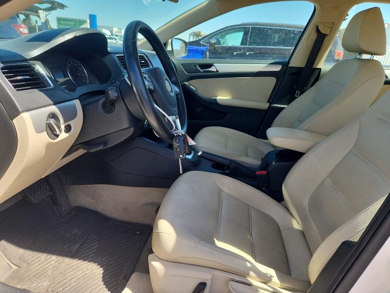 Aukcja sprzedaży 2013 Volkswagen Jetta, vin: 3VWDX7AJ0DM388747, numer aukcji: 60971226