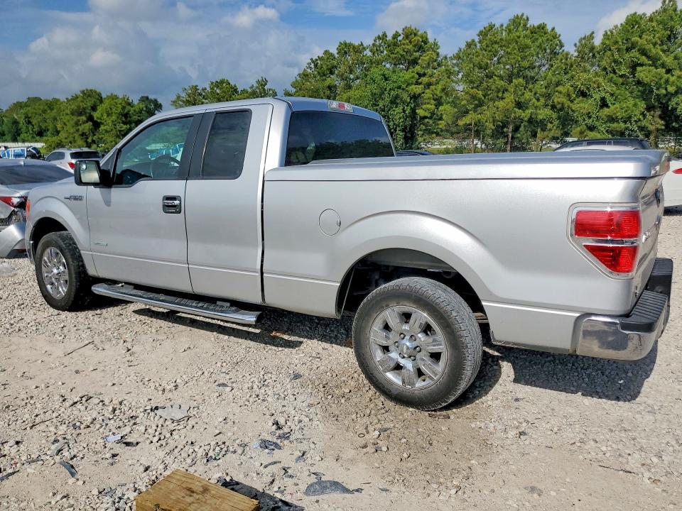 Aukcja sprzedaży 2012 Ford F150, vin: 1FTFX1CT8CFA85219, numer aukcji: 60684506