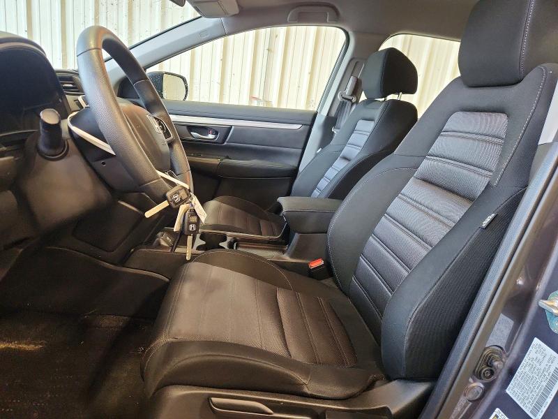 61002026 :رقم المزاد ، 2HKRW6H36KH204010 vin ، 2019 Honda Cr-v مزاد بيع