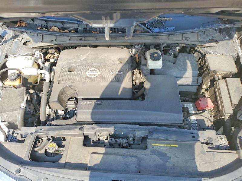 Aukcja sprzedaży 2021 Nissan Murano, vin: 5N1AZ2BS5MC133096, numer aukcji: 60652856