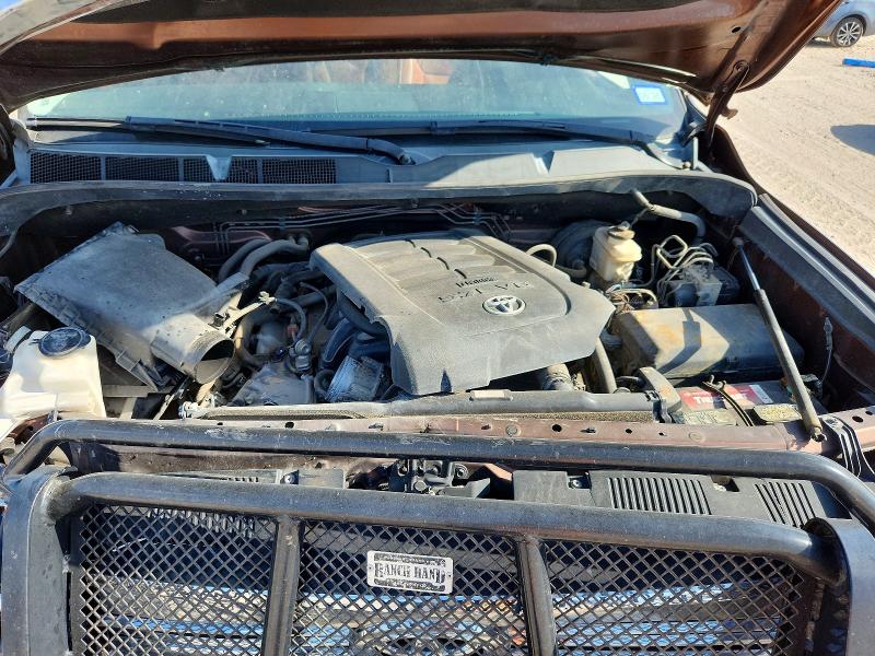 Продажа на аукционе авто 2016 Toyota Tundra, vin: 5TFAW5F19GX527097, номер лота: 62428996