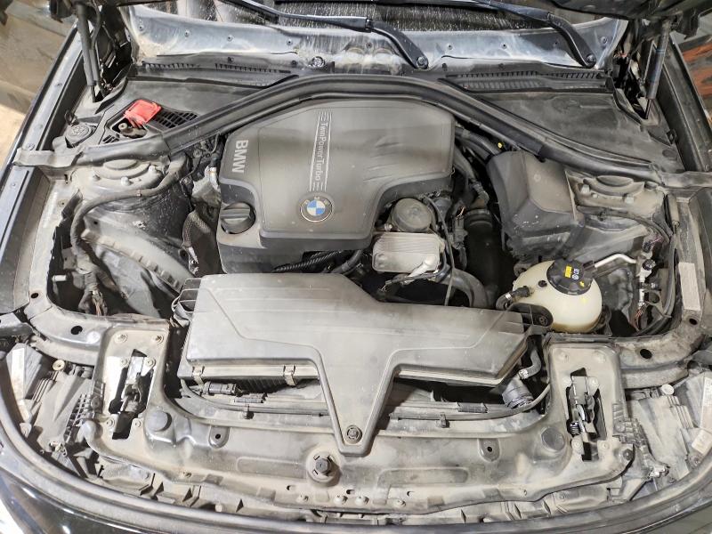 Aukcja sprzedaży 2016 Bmw 328, vin: WBA8Z5C50GGS38247, numer aukcji: 58896306