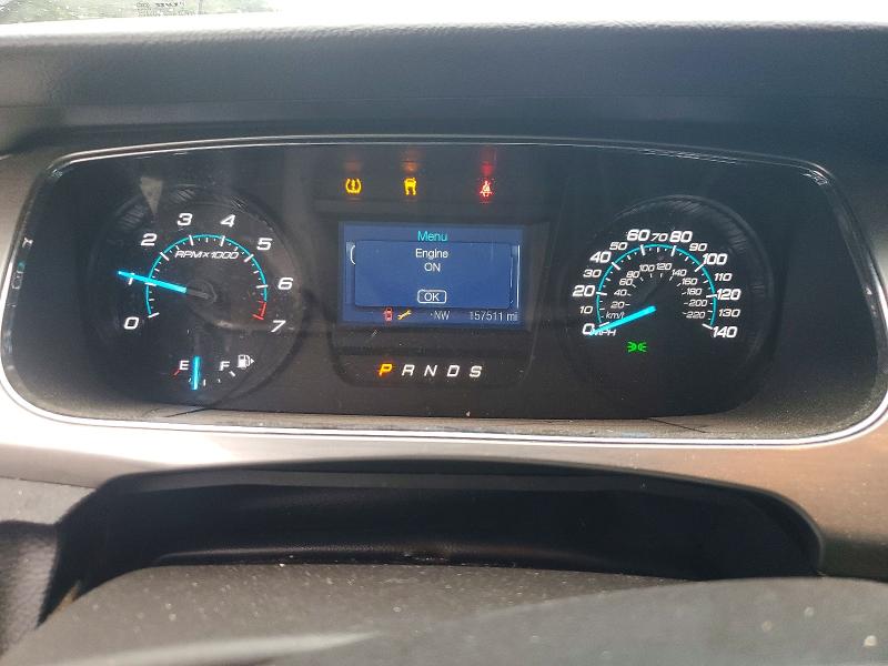 Aukcja sprzedaży 2014 Ford Taurus, vin: 1FAHP2E88EG171561, numer aukcji: 61162216