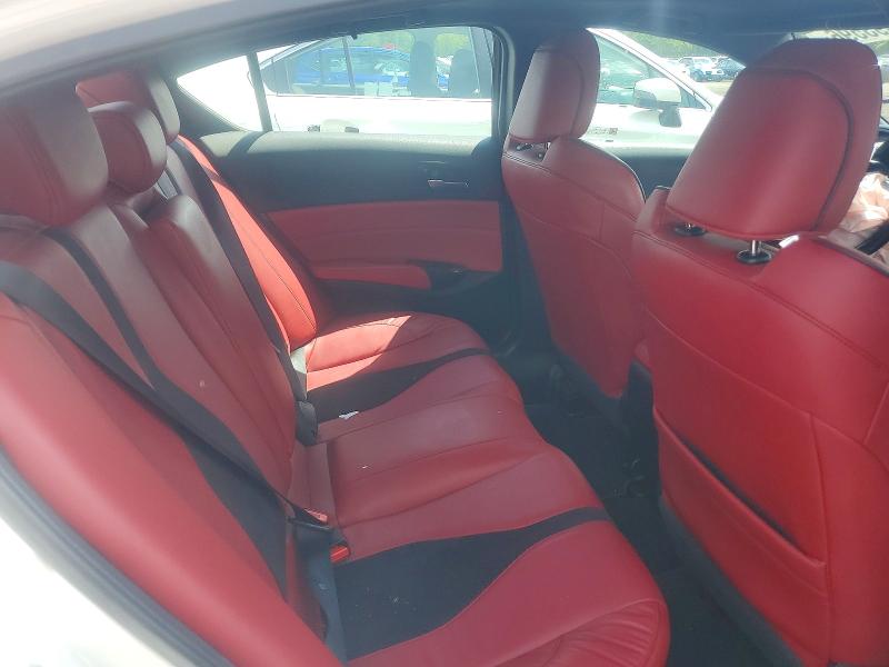 Продажа на аукционе авто 2021 Acura Ilx, vin: 19UDE2F89MA001693, номер лота: 63093596