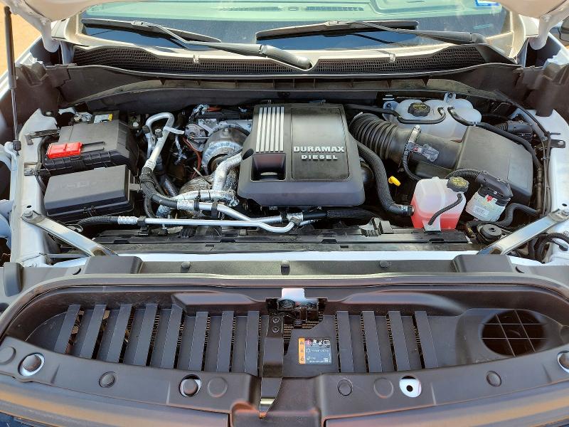 Продажа на аукционе авто 2026 Chevrolet Silverado, vin: 3GCUKFE82TG110528, номер лота: 60235406