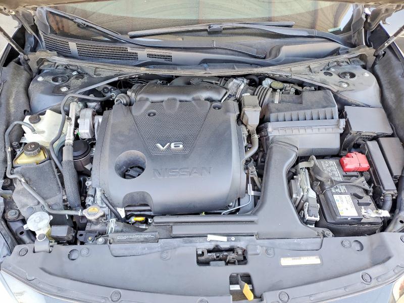 Aukcja sprzedaży 2021 Nissan Maxima, vin: 1N4AA6CVXMC511849, numer aukcji: 60054076