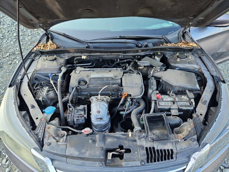Aukcja sprzedaży 2015 Honda Accord, vin: 1HGCR2F36FA211322, numer aukcji: 61775466
