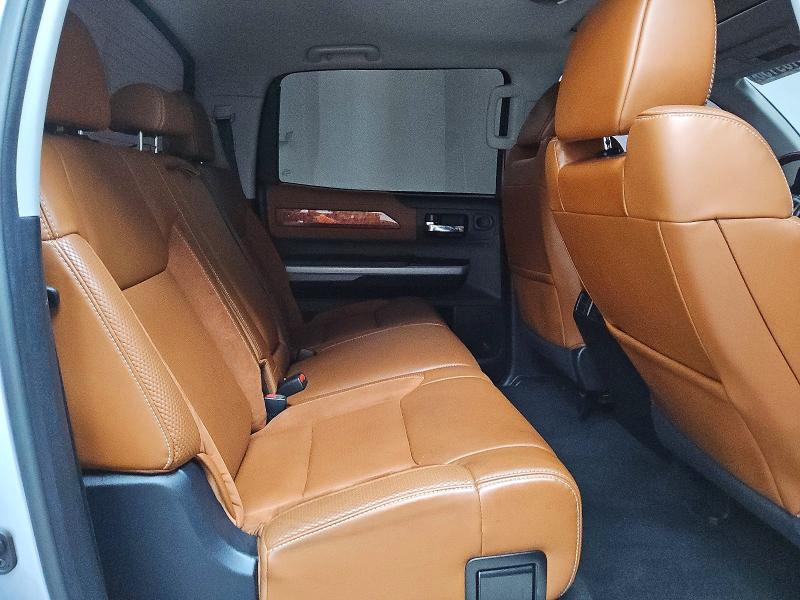 Продажа на аукционе авто 2021 Toyota Tundra, vin: 5TFAY5F14MX983871, номер лота: 58189136