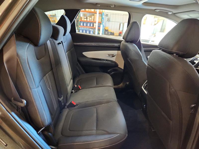 Продажа на аукционе авто 2022 Hyundai Tucson, vin: 5NMJF3AE3NH099659, номер лота: 60936386