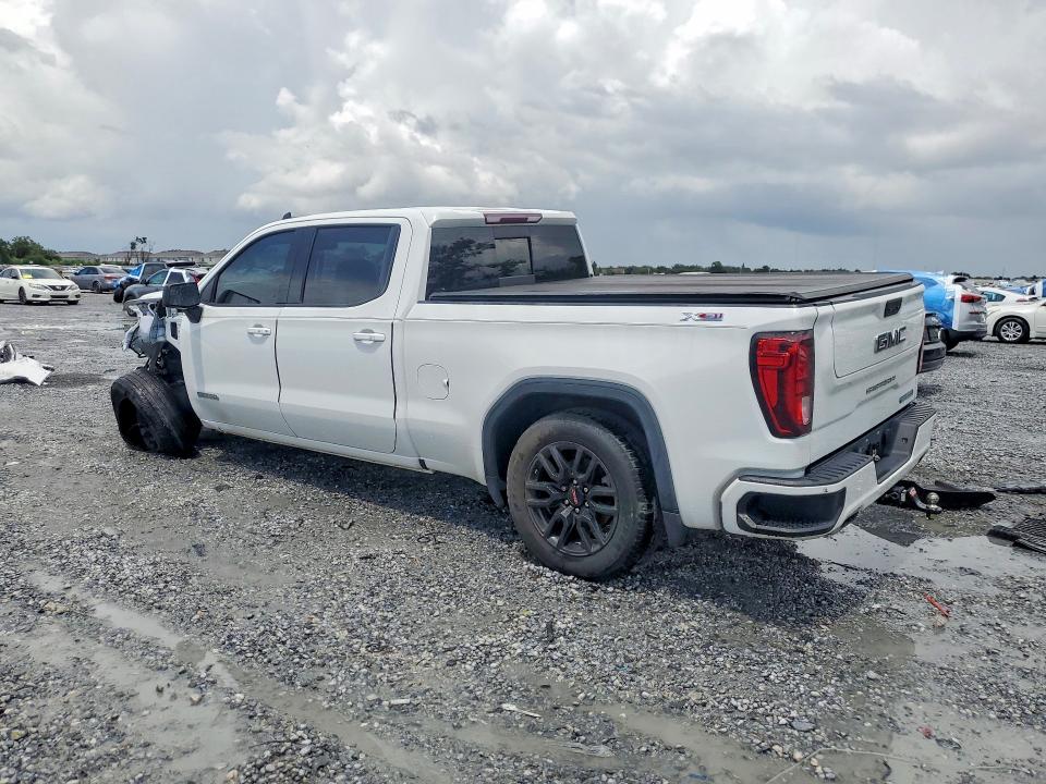 Продаж на аукціоні авто 2021 Gmc Sierra, vin: 1GTU9CED6MZ425731, номер лоту: 61071486
