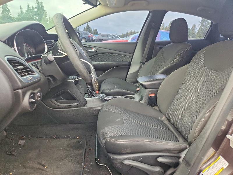 Aukcja sprzedaży 2015 Dodge Dart, vin: 1C3CDFBB4FD420630, numer aukcji: 62144556