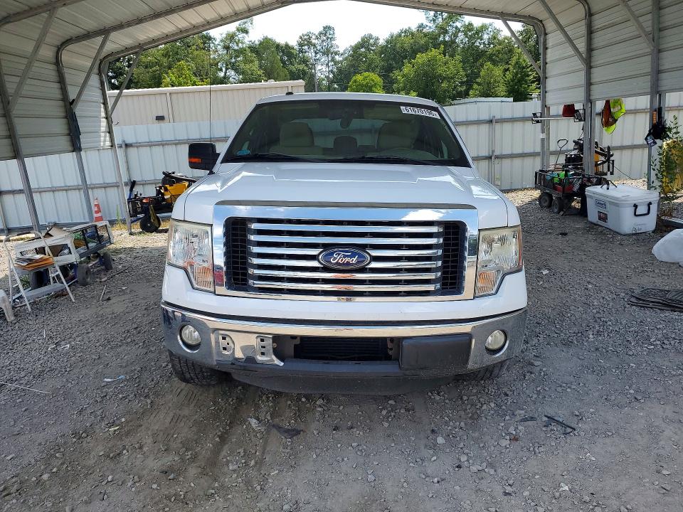 Продаж на аукціоні авто 2011 Ford F150, vin: 1FTFX1CT7BFA91298, номер лоту: 61670196