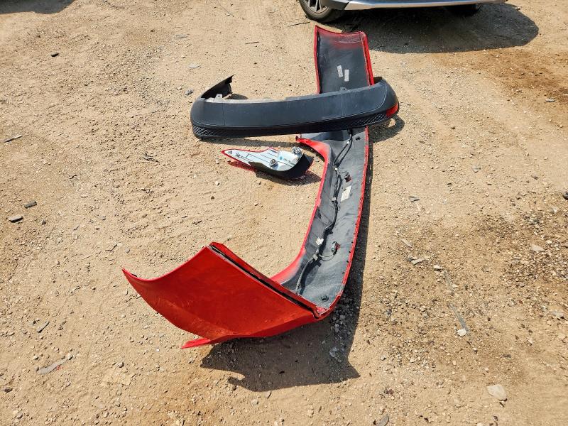2016 Ford Focus მანქანა იყიდება აუქციონზე, vin: 1FADP3F20GL296885, აუქციონის ნომერი: 61911476