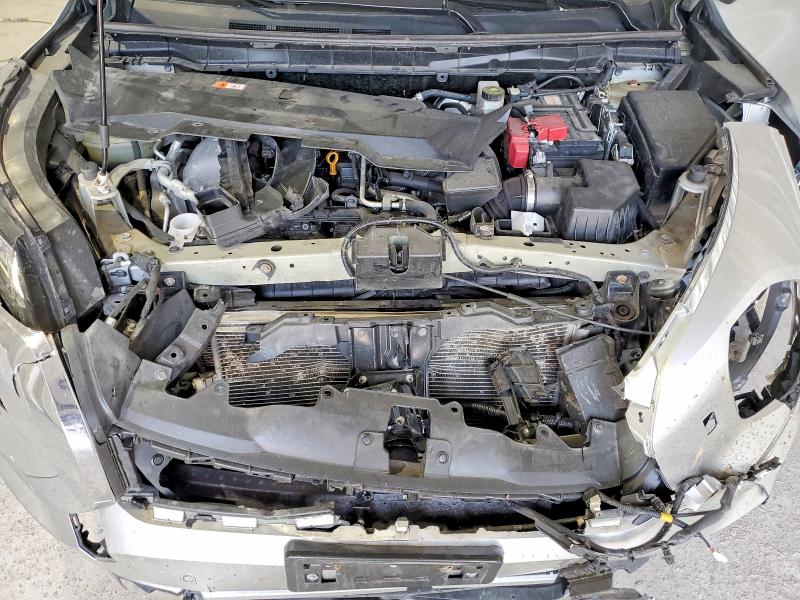 2024 Mitsubishi Outlander მანქანა იყიდება აუქციონზე, vin: JA4J4WA86RZ020076, აუქციონის ნომერი: 61167816