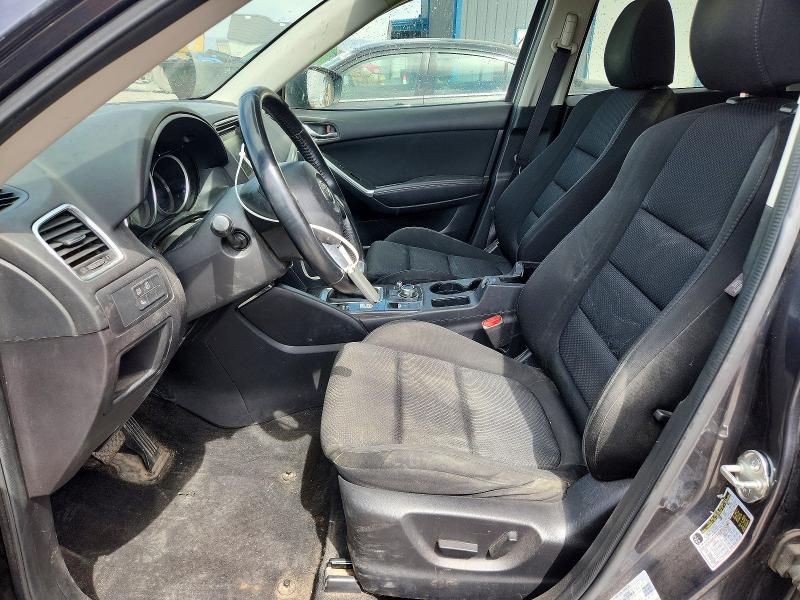 Aukcja sprzedaży 2016 Mazda Cx-5, vin: JM3KE2CY5G0657918, numer aukcji: 59210336