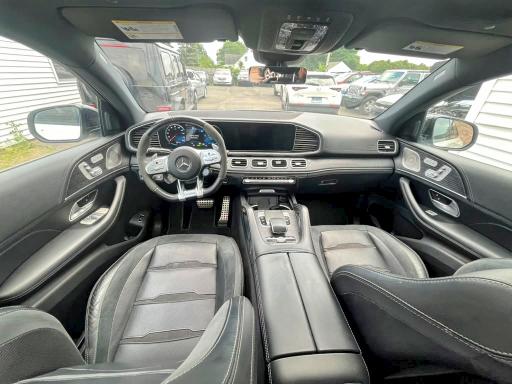 Продаж на аукціоні авто 2021 Mercedes-benz Gle Coupe, vin: 4JGFD6BBXMA531640, номер лоту: 59819046