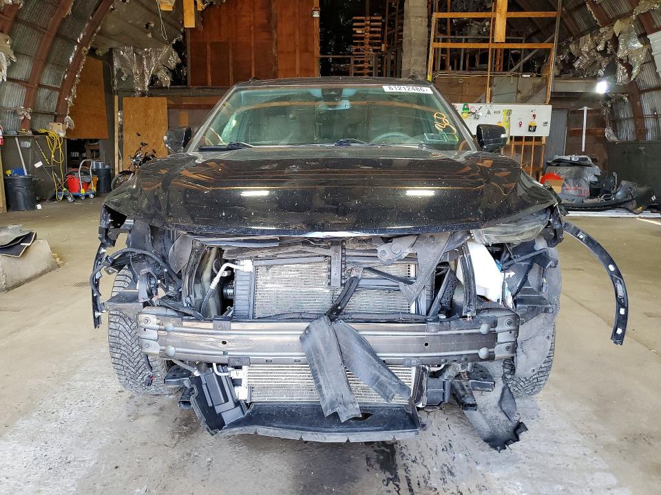 Aukcja sprzedaży 2021 Chevrolet Blazer, vin: 3GNKBHRS9MS574866, numer aukcji: 61212486