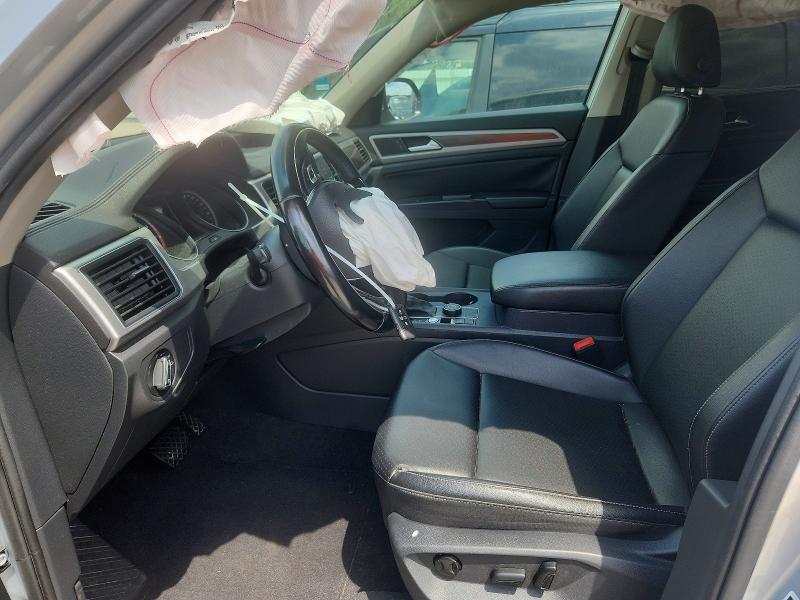 Продаж на аукціоні авто 2019 Volkswagen Atlas, vin: 1V2UR2CA6KC521215, номер лоту: 54942096