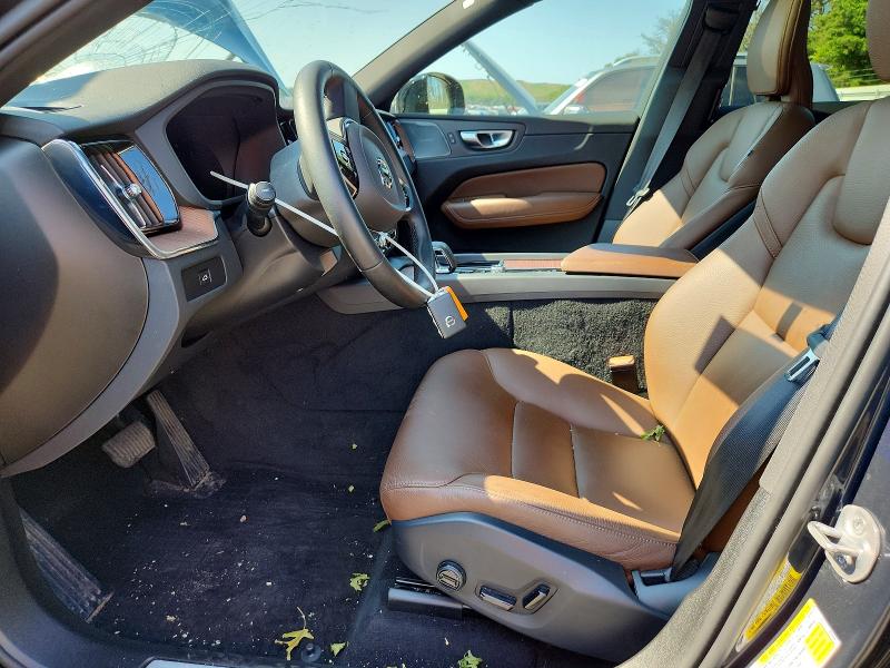 Aukcja sprzedaży 2024 Volvo Xc60, vin: YV4L12RL0R1836933, numer aukcji: 60698926