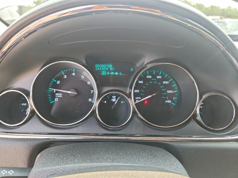 Продаж на аукціоні авто 2017 Buick Enclave, vin: 5GAKVCKD3HJ150669, номер лоту: 61568586