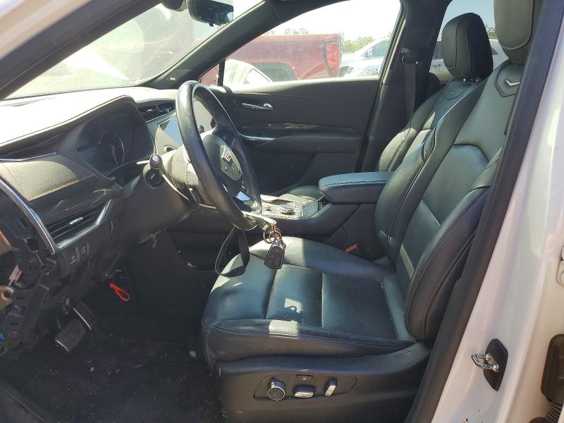 Aukcja sprzedaży 2020 Cadillac Xt4, vin: 1GYFZER49LF149067, numer aukcji: 63570736