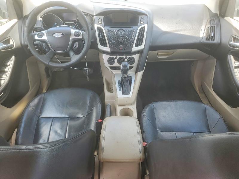 Продаж на аукціоні авто 2012 Ford Focus, vin: 1FAHP3F20CL204797, номер лоту: 61580346