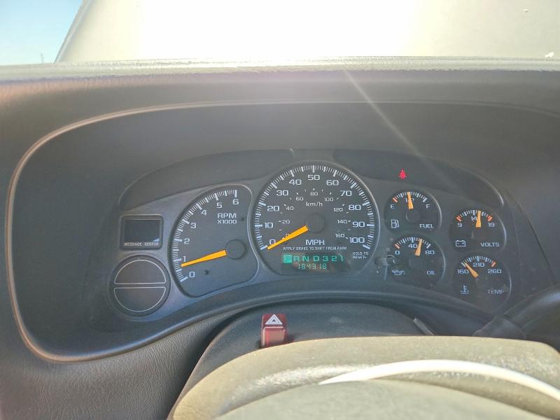 Aukcja sprzedaży 2000 Gmc New Sierra, vin: 1GTEC19T6YZ329664, numer aukcji: 61796356