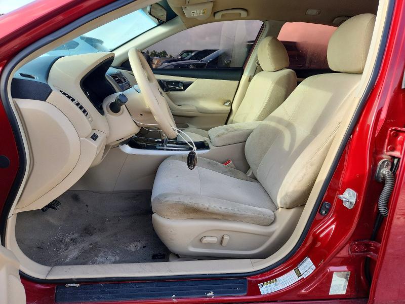 Aukcja sprzedaży 2013 Nissan Altima, vin: 1N4AL3AP9DN514677, numer aukcji: 61599976