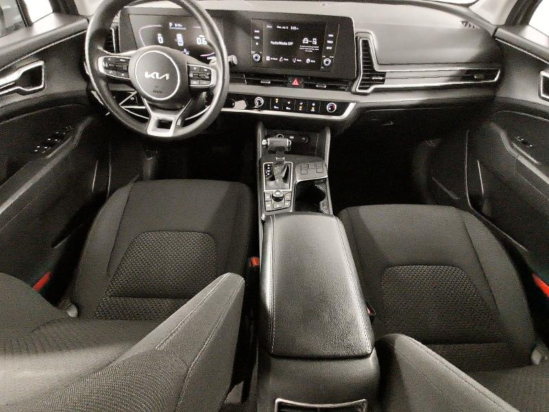 56189666 :رقم المزاد ، KNDPU3AF2P7116891 vin ، 2023 Kia Sportage مزاد بيع