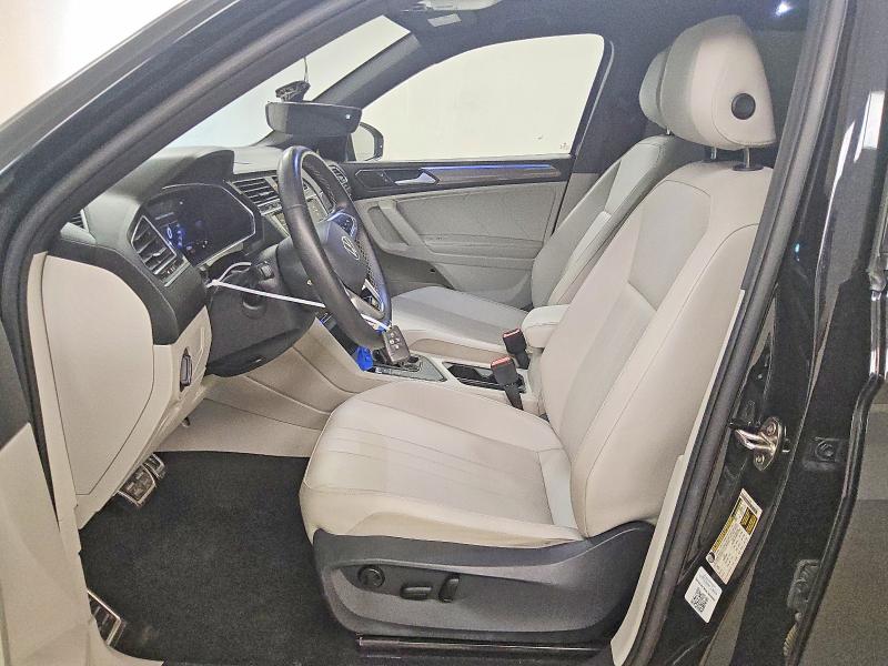 Продажа на аукционе авто 2023 Volkswagen Tiguan, vin: 3VVCB7AX8PM061827, номер лота: 60991186