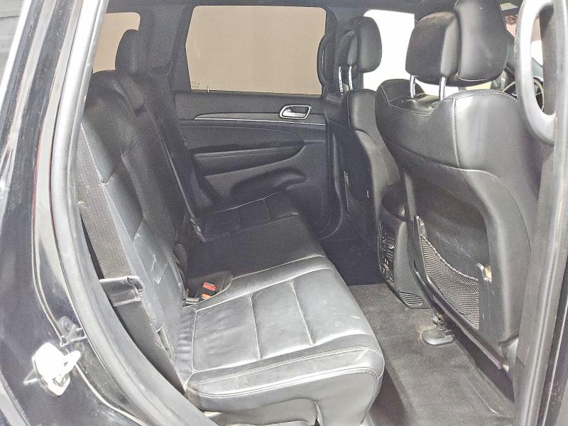 Aukcja sprzedaży 2018 Jeep Grand Cherokee, vin: 1C4RJEBG1JC301436, numer aukcji: 58291626