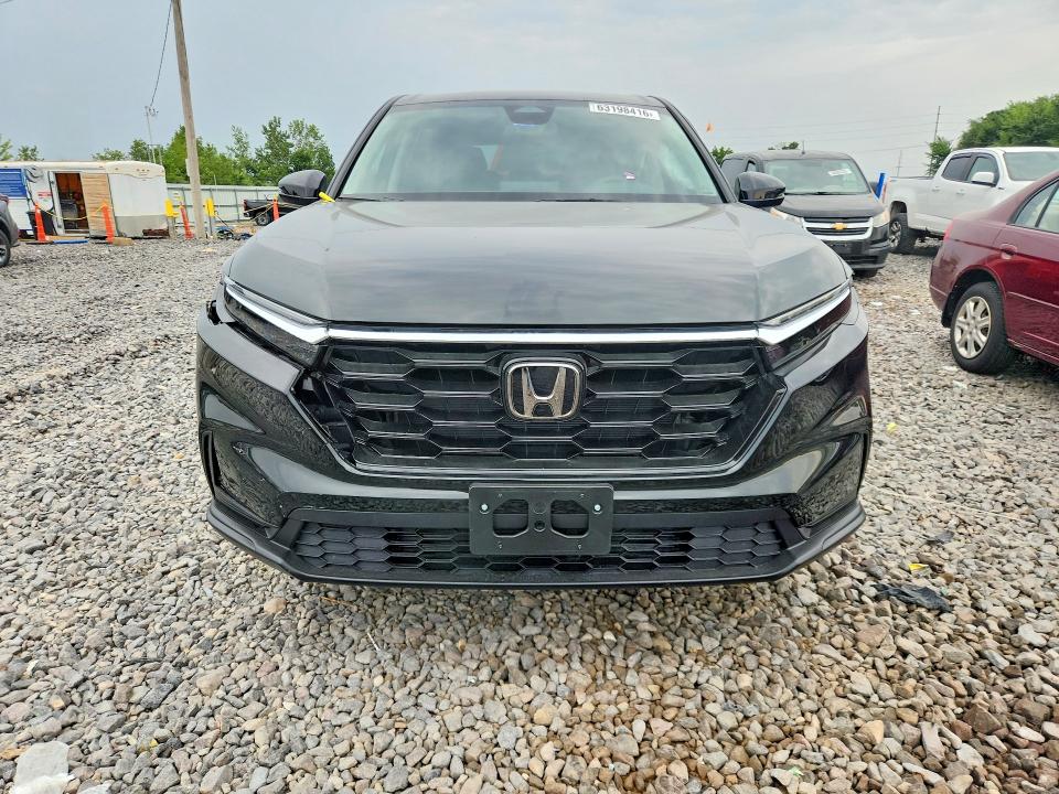 Aukcja sprzedaży 2026 Honda Cr-v, vin: 5J6RS4H44TL016828, numer aukcji: 63198416