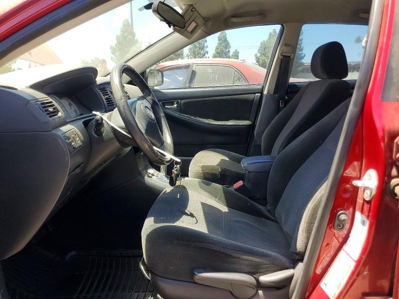 Aukcja sprzedaży 2005 Toyota Corolla, vin: 1NXBR32E25Z522245, numer aukcji: 63577946