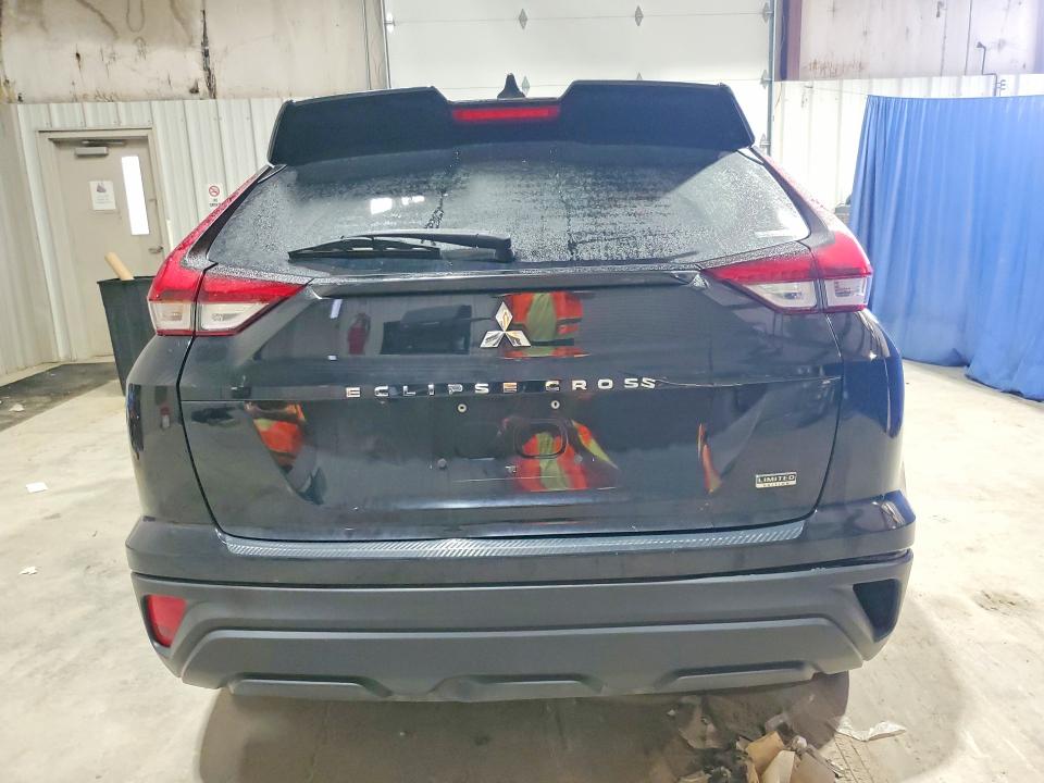 Aukcja sprzedaży 2022 Mitsubishi Eclipse Cross, vin: JA4ATVAAXNZ055102, numer aukcji: 62052996