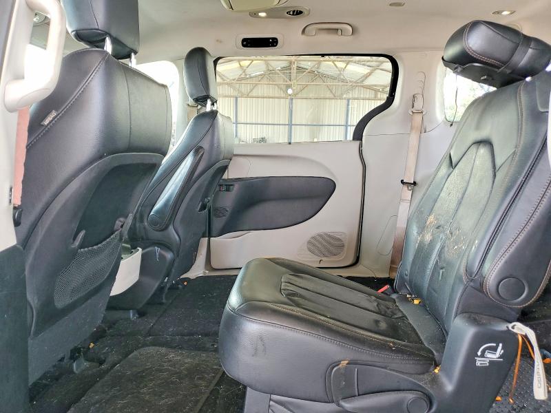 Продаж на аукціоні авто 2018 Chrysler Pacifica, vin: 2C4RC1BG7JR129097, номер лоту: 63007526