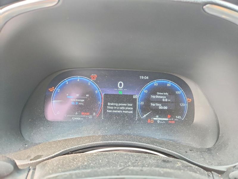 Aukcja sprzedaży 2023 Toyota Highlander, vin: 5TDKDRBH8PS518515, numer aukcji: 61013296