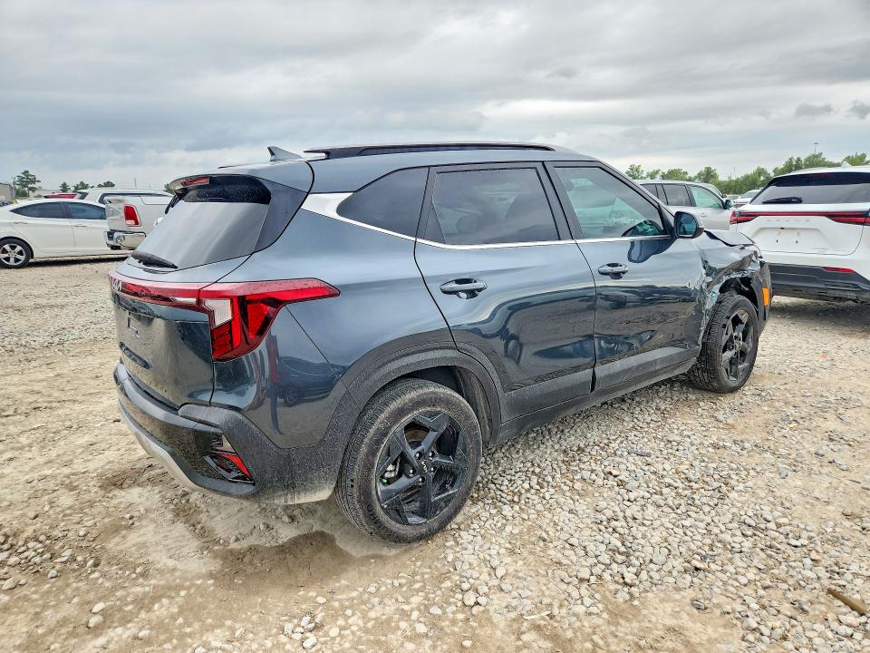 Aukcja sprzedaży 2026 Kia Seltos, vin: KNDER2AA8T7828002, numer aukcji: 62524386