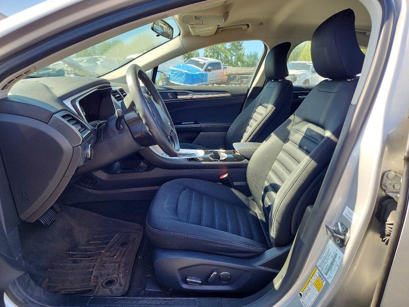 Продаж на аукціоні авто 2015 Ford Fusion, vin: 3FA6P0LU4FR226996, номер лоту: 62698566