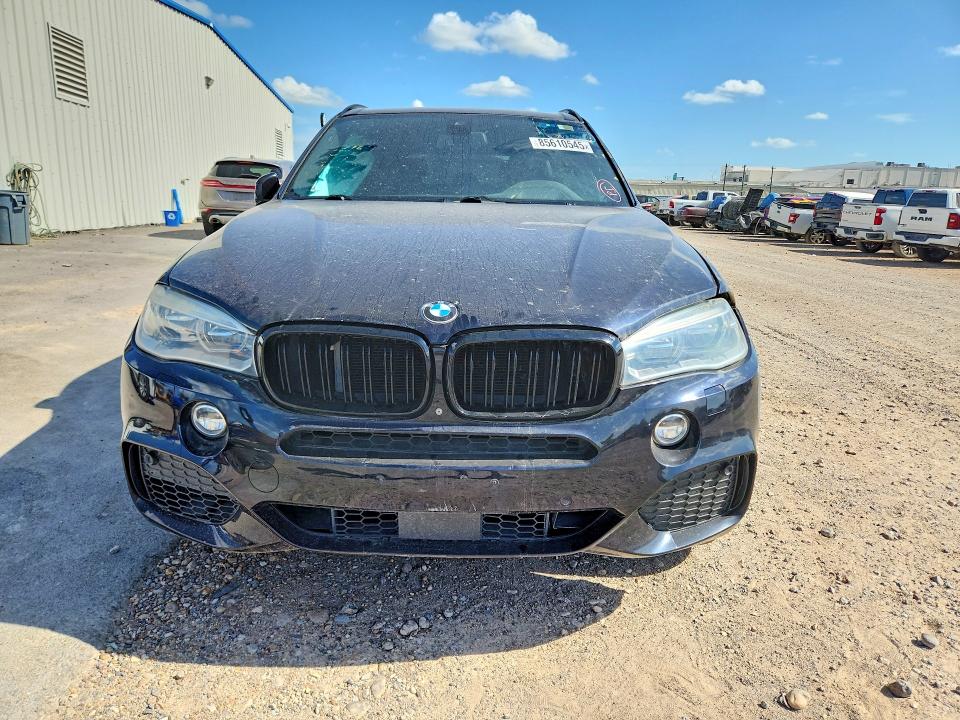 Auction sale of the 2015 Bmw X5, vin: 5UXKR6C53F0J77416, lot number: 85610545