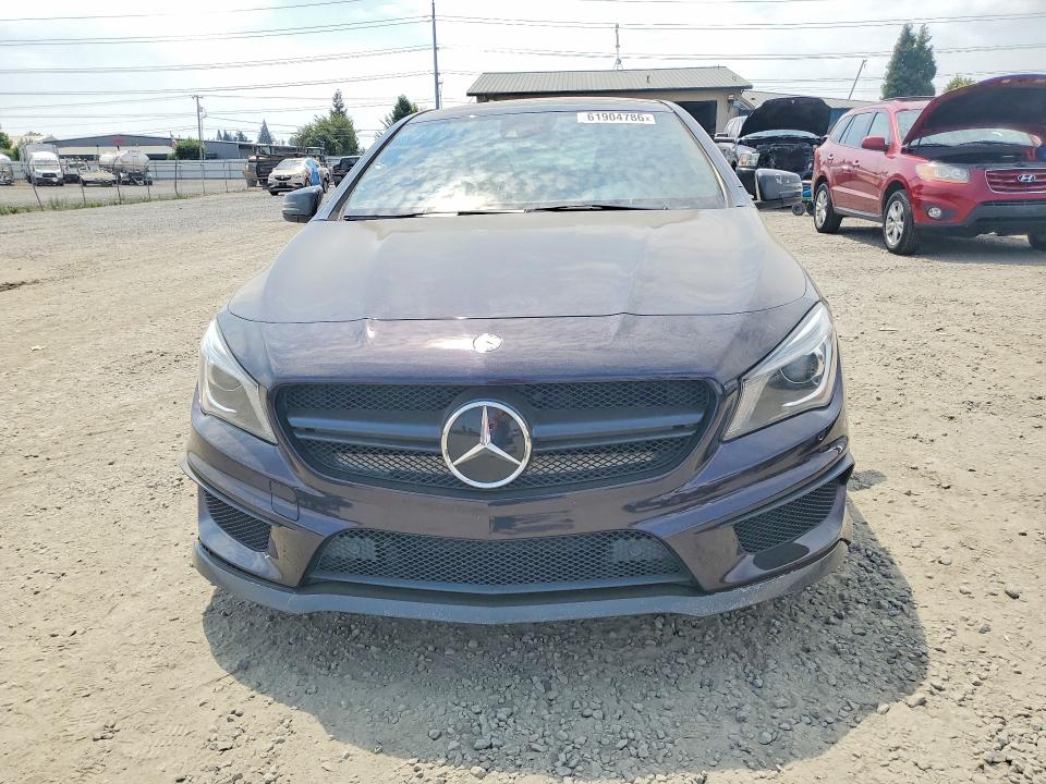 Продаж на аукціоні авто 2014 Mercedes-benz Cla, vin: WDDSJ5CB0EN086345, номер лоту: 61904786